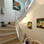 Legarrea Casa de Férias Ustaritz