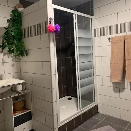 Дом отдыха Legarrea