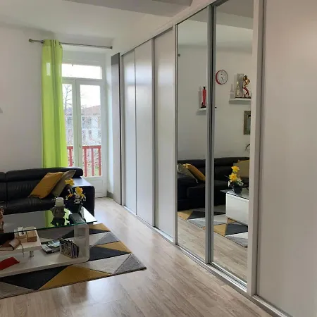 Ferienhaus Legarrea *