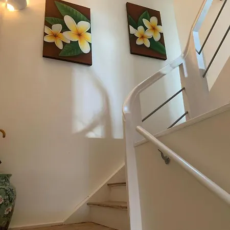 Ferienhaus Legarrea Ustaritz