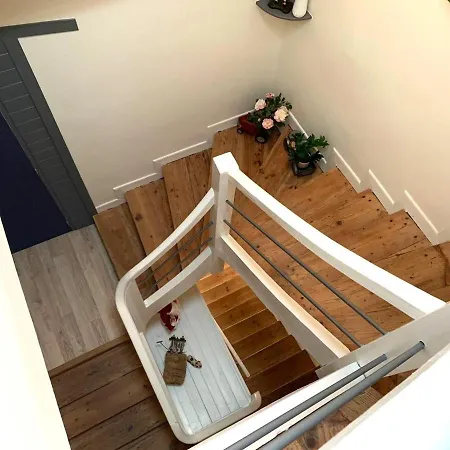 Ferienhaus Legarrea *