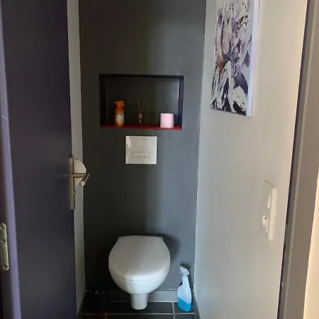 Legarrea Дом отдыха *