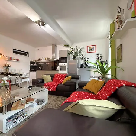 Legarrea Vakantiehuis