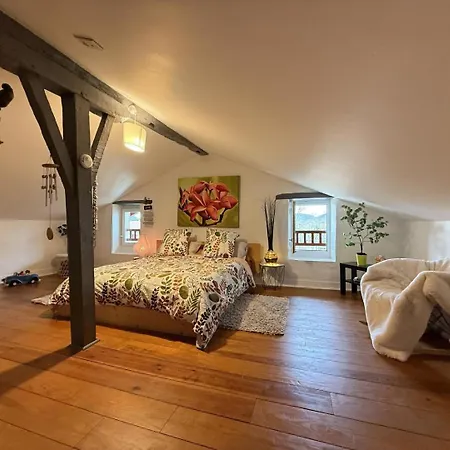 Legarrea Vakantiehuis
