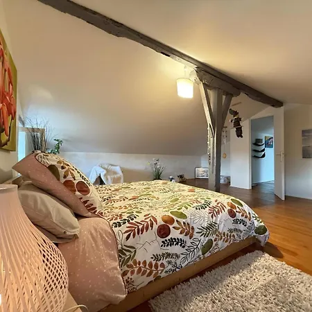 Legarrea Ferienhaus Ustaritz