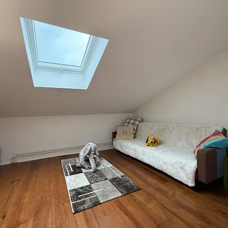 Legarrea Ferienhaus *