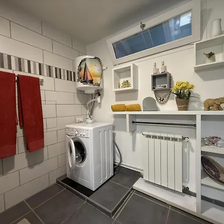 Vakantiehuis Legarrea Ustaritz