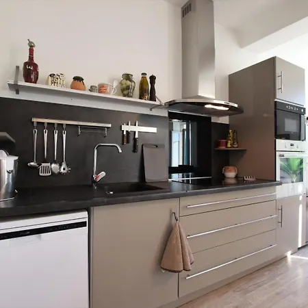 Vakantiehuis Legarrea Ustaritz