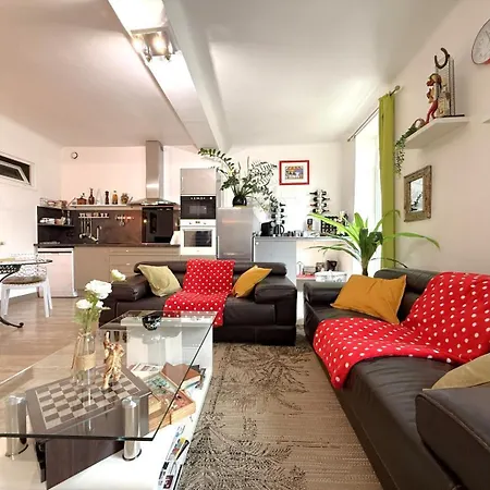 Legarrea Vakantiehuis Ustaritz
