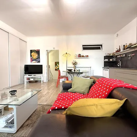 Vakantiehuis Legarrea *