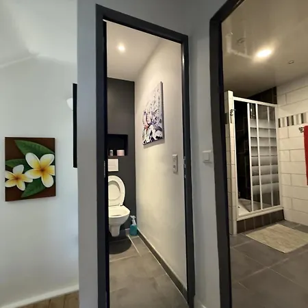 Legarrea Ferienhaus *