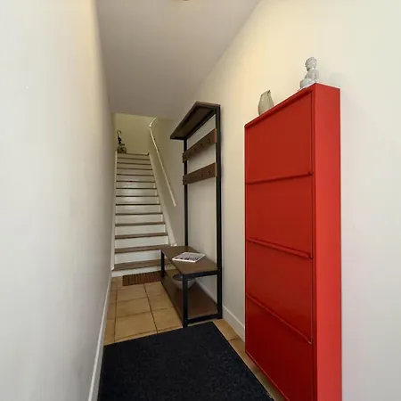 Vakantiehuis Legarrea *