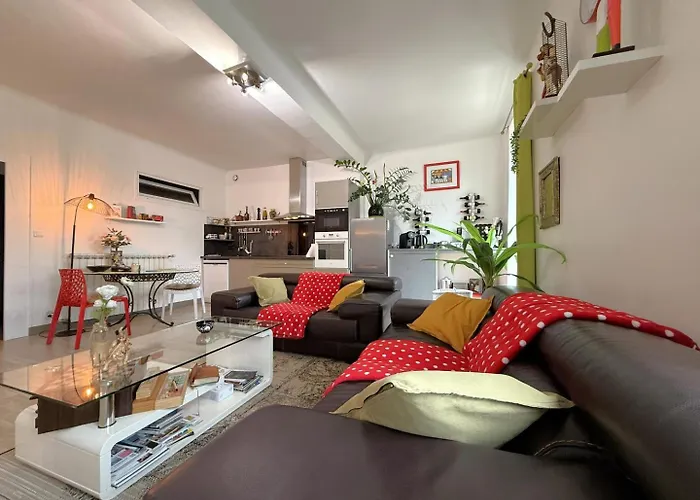 Legarrea Casa de Férias