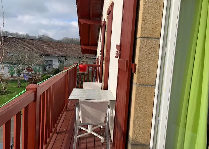 Casa de Férias Legarrea