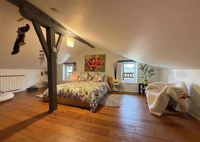 Legarrea Casa de Férias