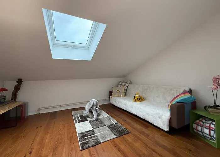 Legarrea Casa de Férias *