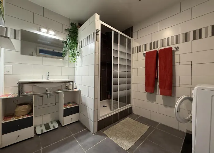 Casa de Férias Legarrea