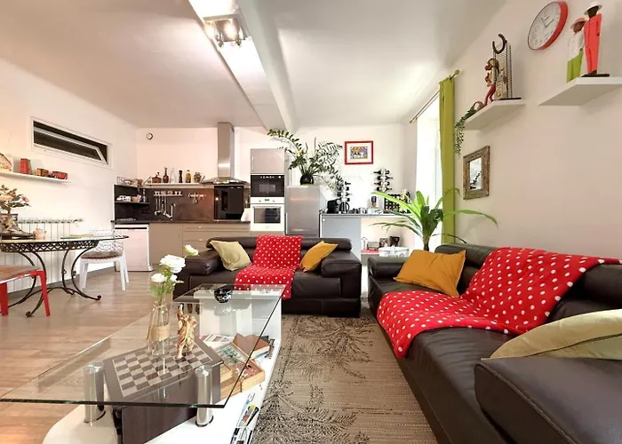 Legarrea Casa de Férias Ustaritz