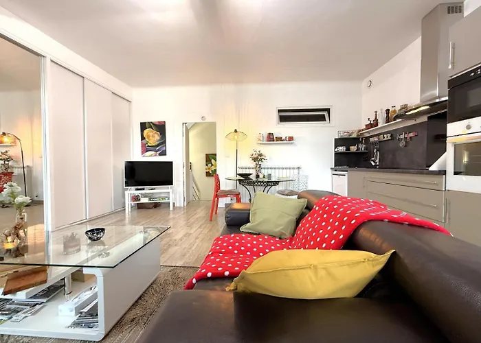 Casa de Férias Legarrea *