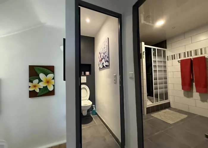 Legarrea Casa de Férias *