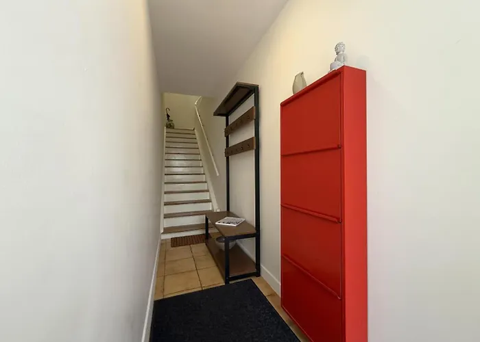 Casa de Férias Legarrea *